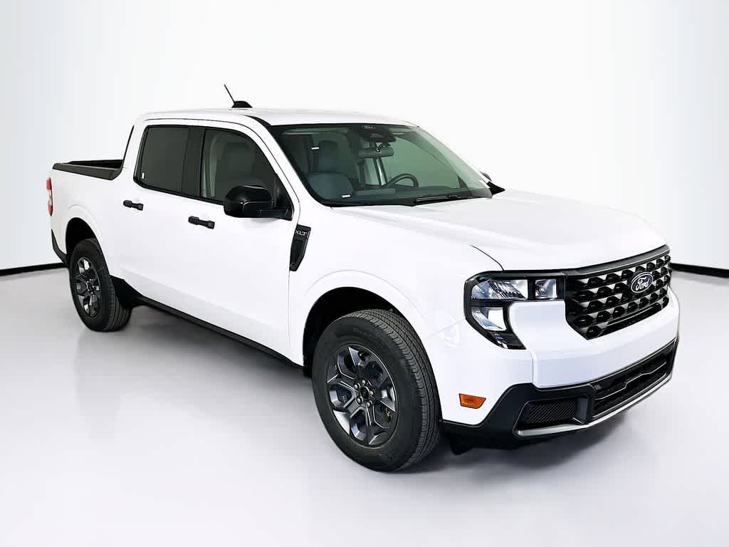 Thumbnail: 2026 Ford Maverick - 22