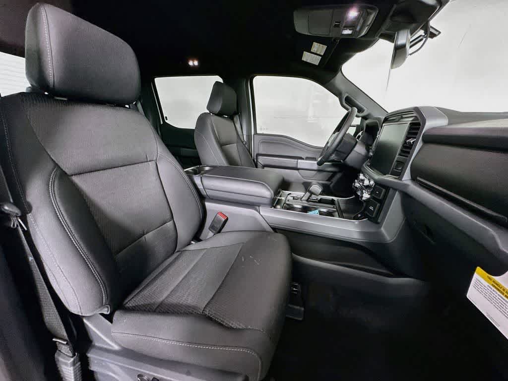 Thumbnail: 2026 Ford F-150 - 15