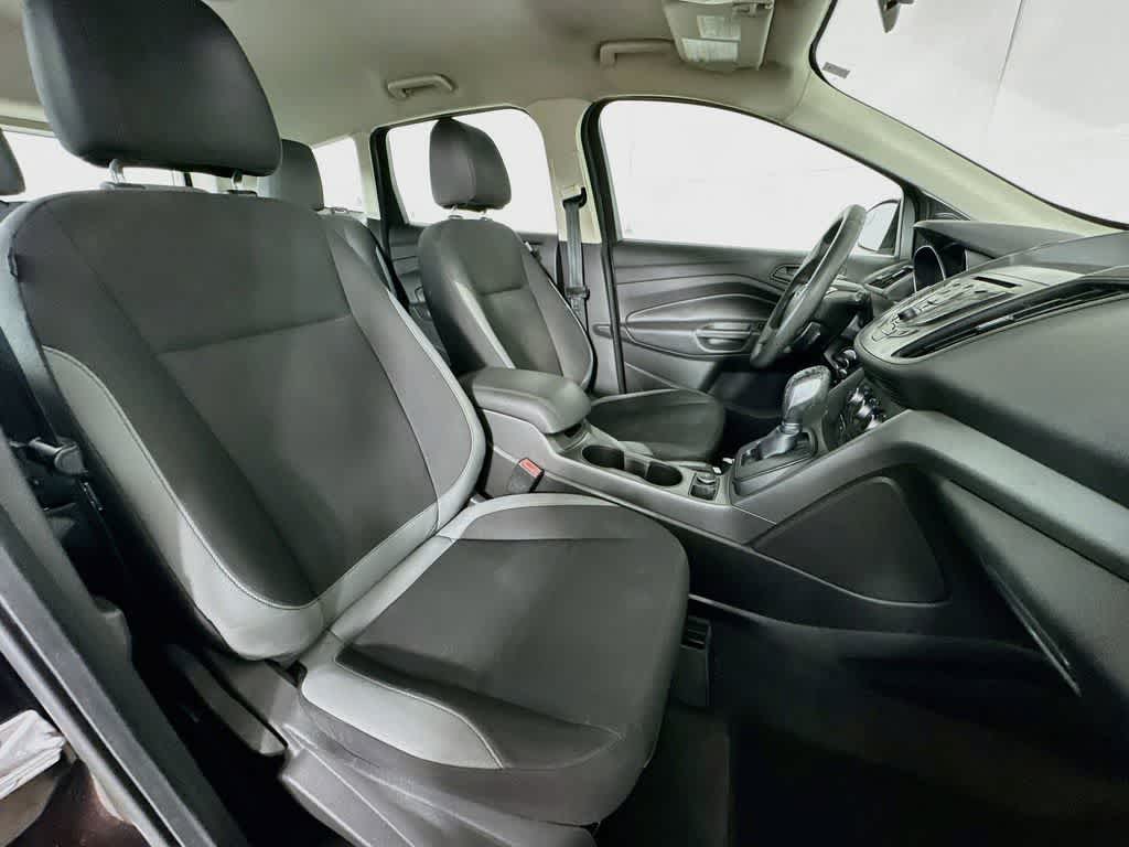 Thumbnail: 2013 Ford Escape - 13
