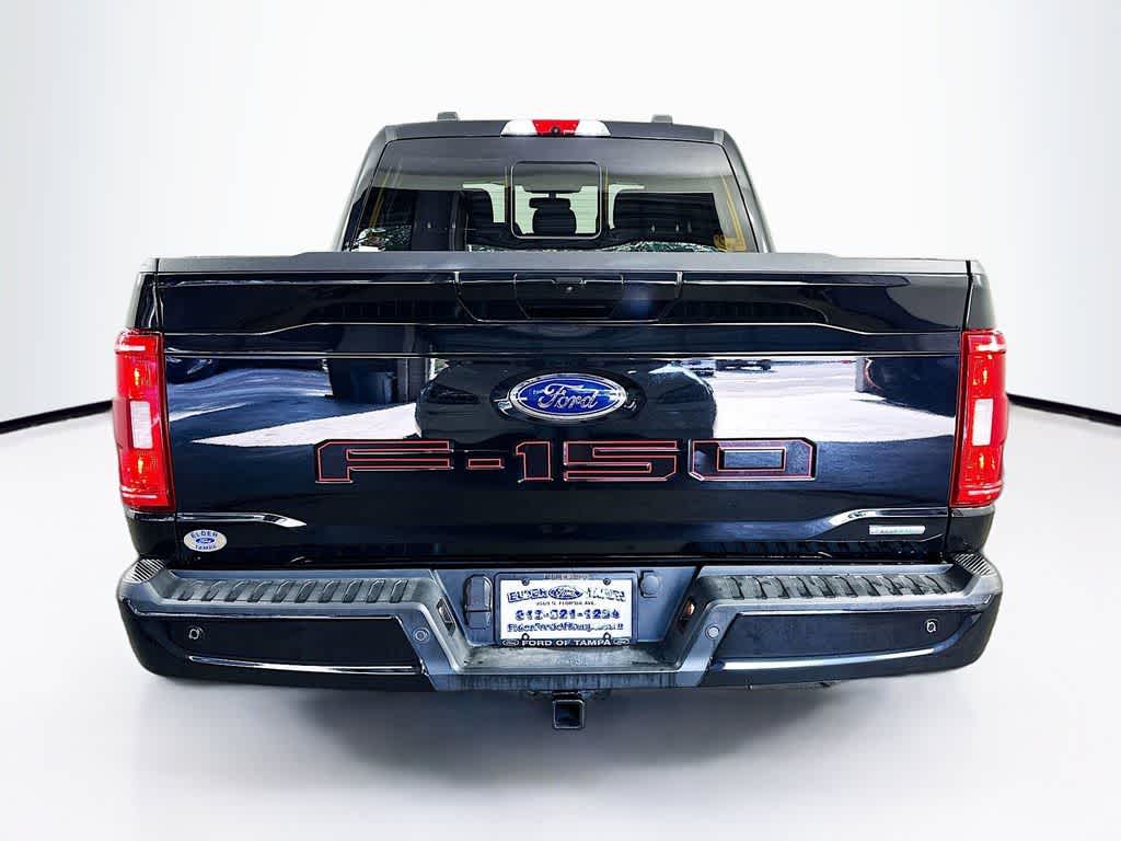 Thumbnail: 2023 Ford F-150 - 5