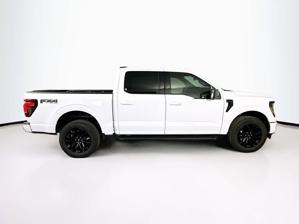 Thumbnail: 2026 Ford F-150 - 25