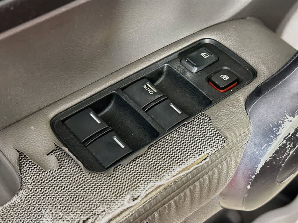 Thumbnail: 2009 Honda CR-V - 25