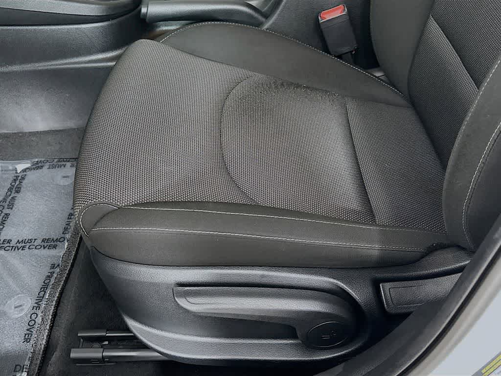 Thumbnail: 2024 Kia Forte - 29