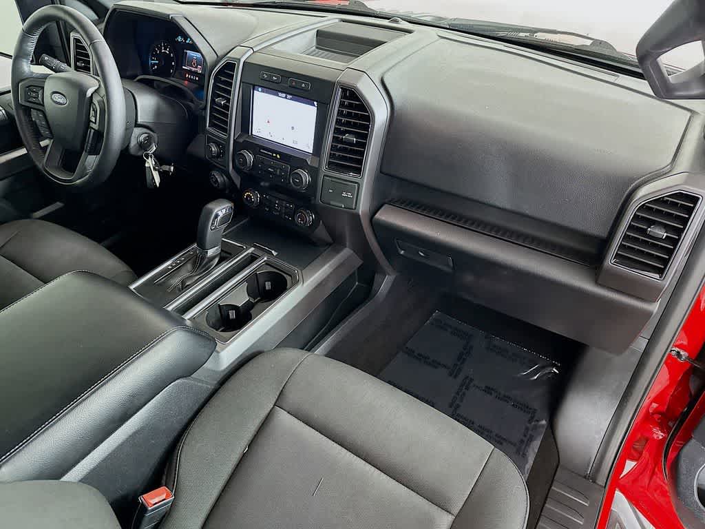 Thumbnail: 2019 Ford F-150 - 33