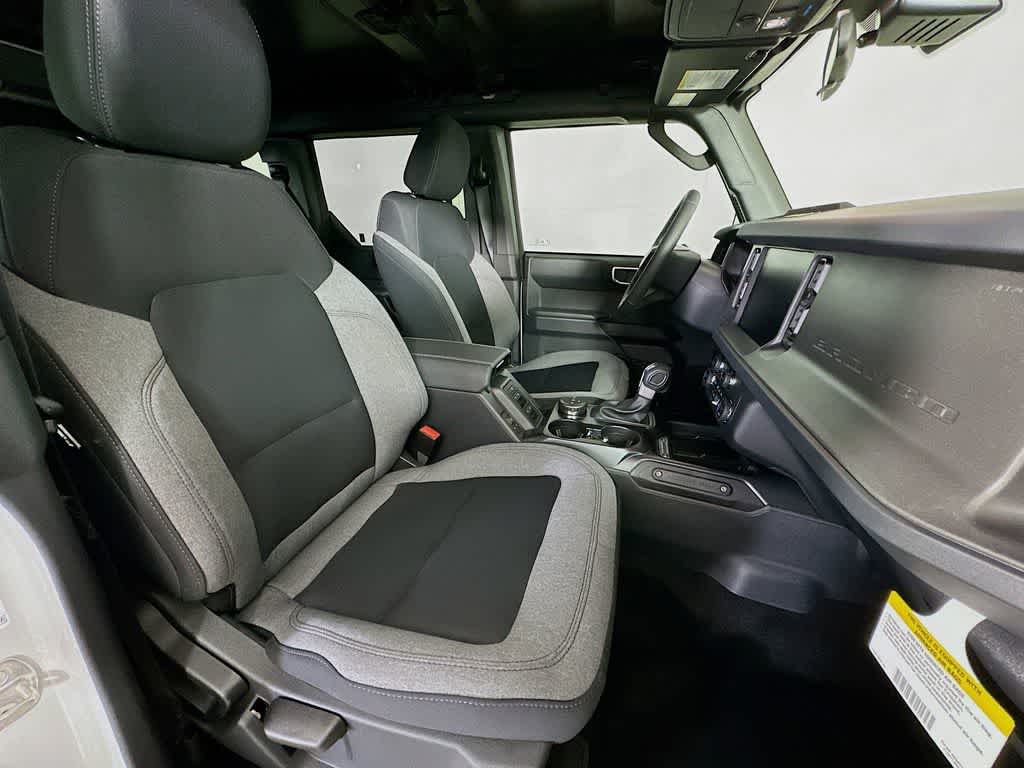 Thumbnail: 2026 Ford Bronco - 15