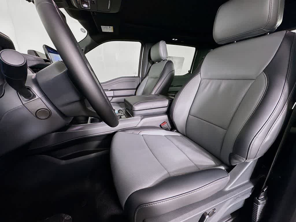 Thumbnail: 2025 Ford F-150 - 12