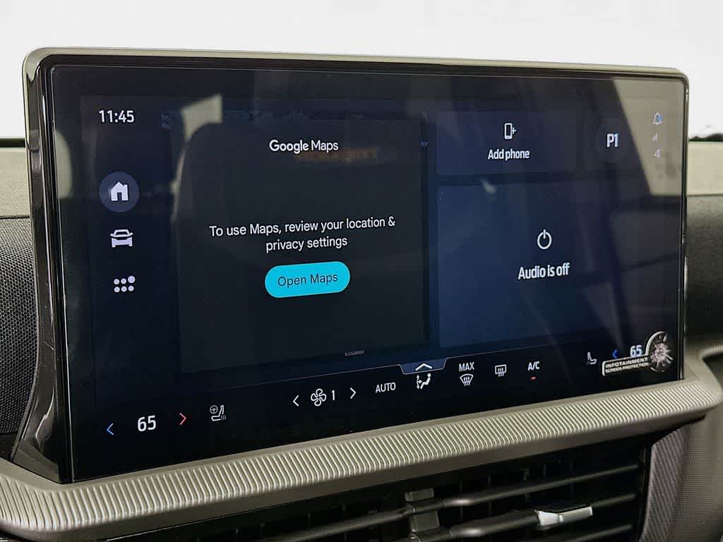 Thumbnail: 2026 Ford Explorer - 17