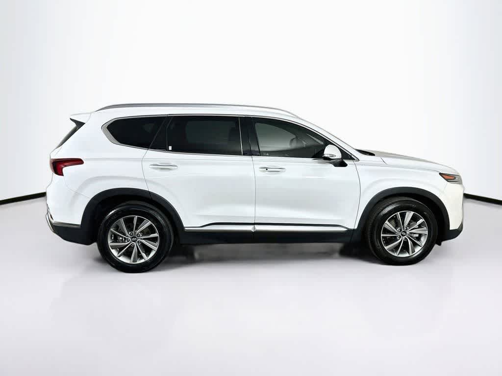 Thumbnail: 2019 Hyundai Santa Fe - 26