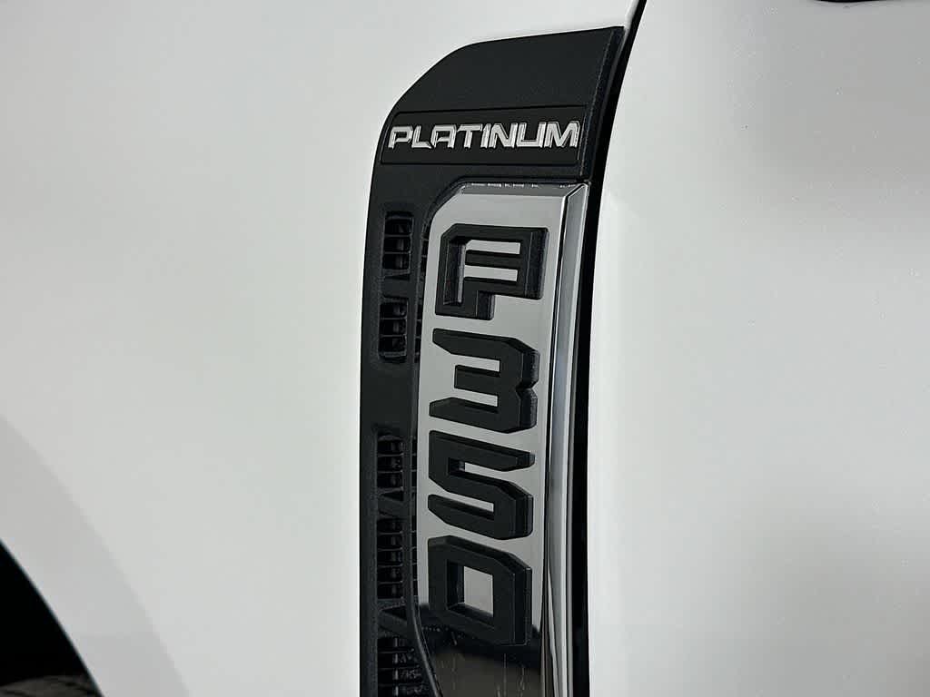 Thumbnail: 2026 Ford F-350 - 7