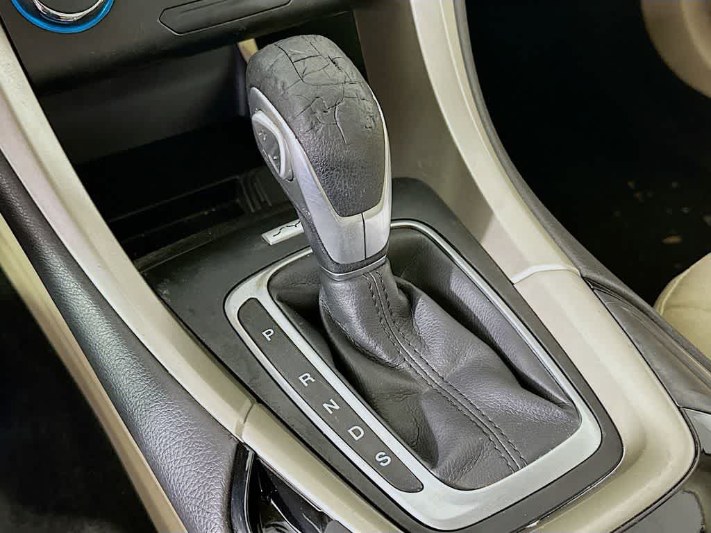 Thumbnail: 2016 Ford Fusion - 19