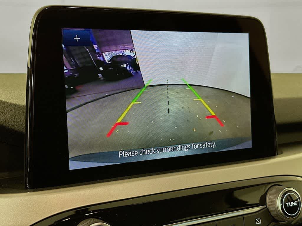 Thumbnail: 2022 Ford Escape - 29