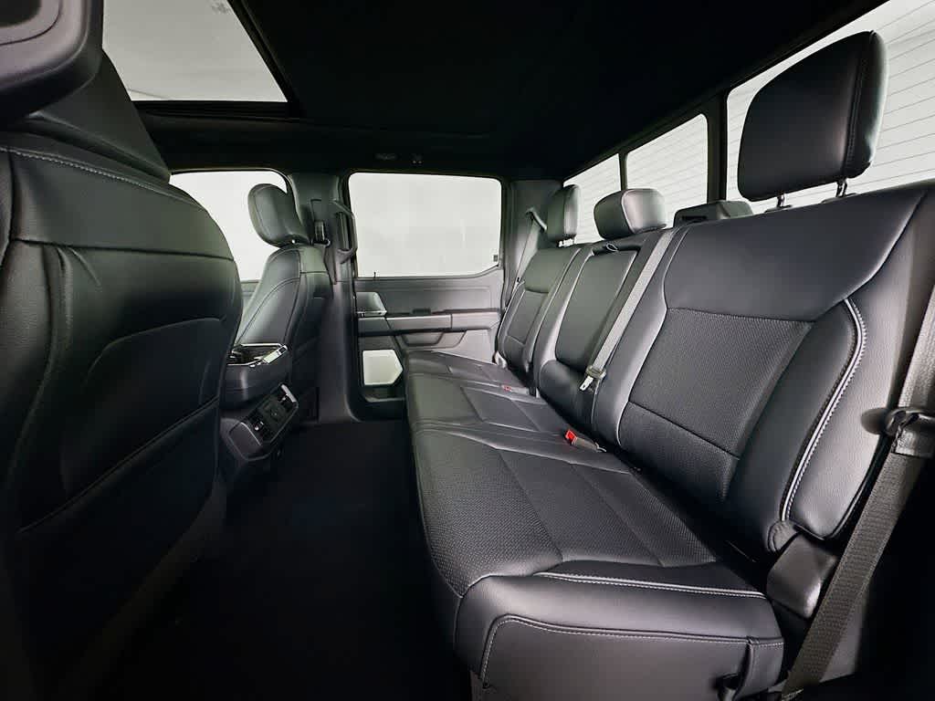 Thumbnail: 2026 Ford F-150 - 14