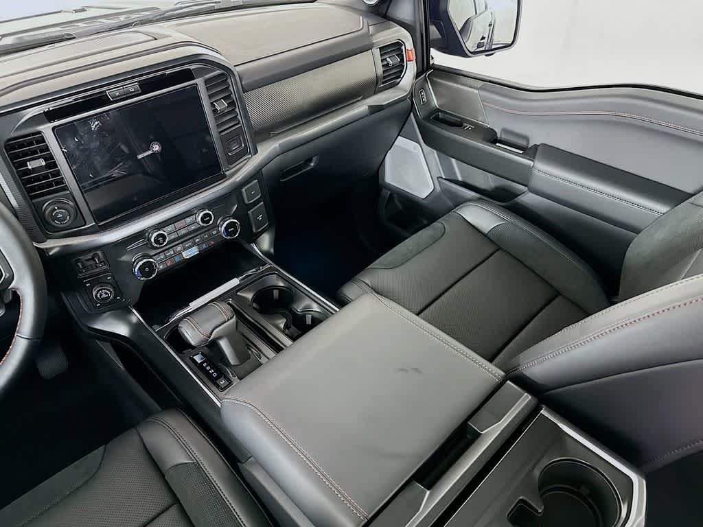 Thumbnail: 2025 Ford F-150 - 12