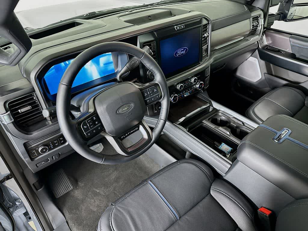 Thumbnail: 2026 Ford F-250 - 2