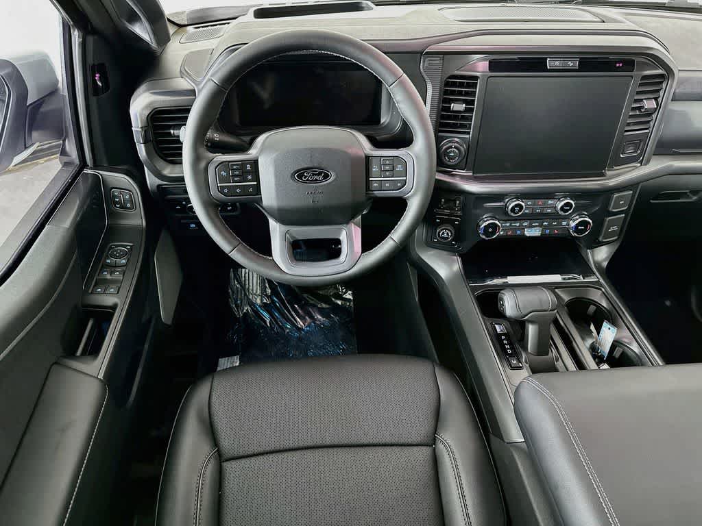 Thumbnail: 2026 Ford F-150 - 10