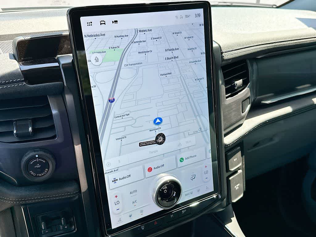 Thumbnail: 2025 Ford F-150 - 25