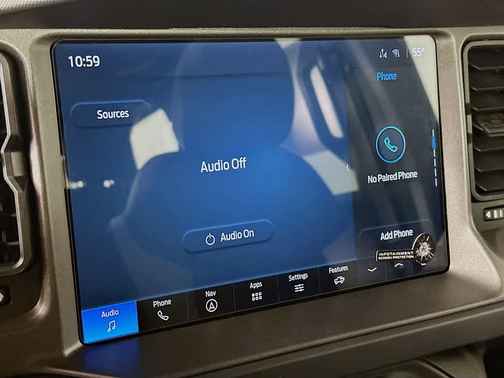 Thumbnail: 2025 Ford Bronco - 17