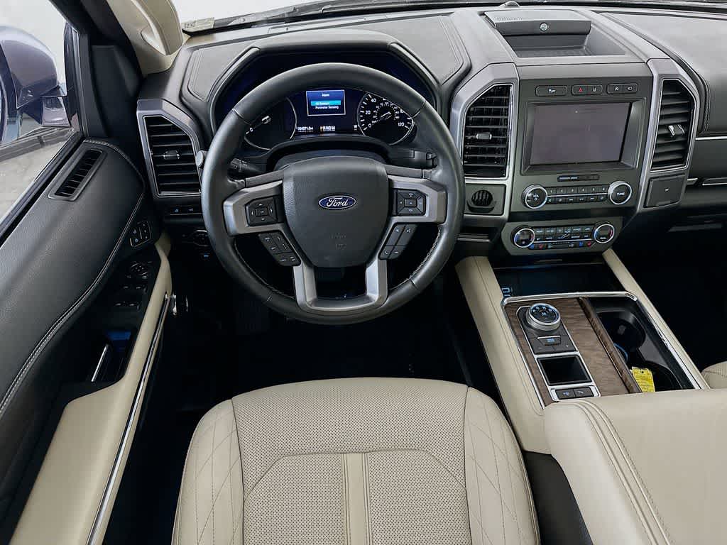 Thumbnail: 2019 Ford Expedition - 10