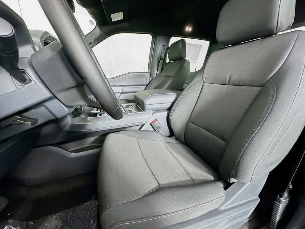 Thumbnail: 2025 Ford F-150 - 12