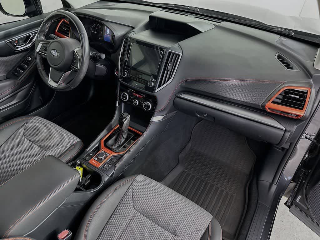 Thumbnail: 2019 Subaru Forester - 33