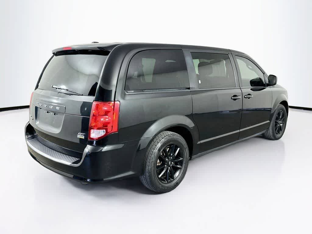 Thumbnail: 2019 Dodge Grand Caravan - 24