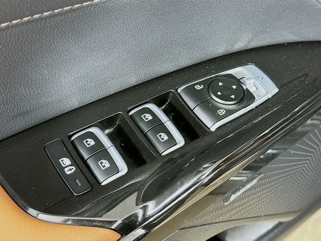 Thumbnail: 2023 Kia K5 - 29