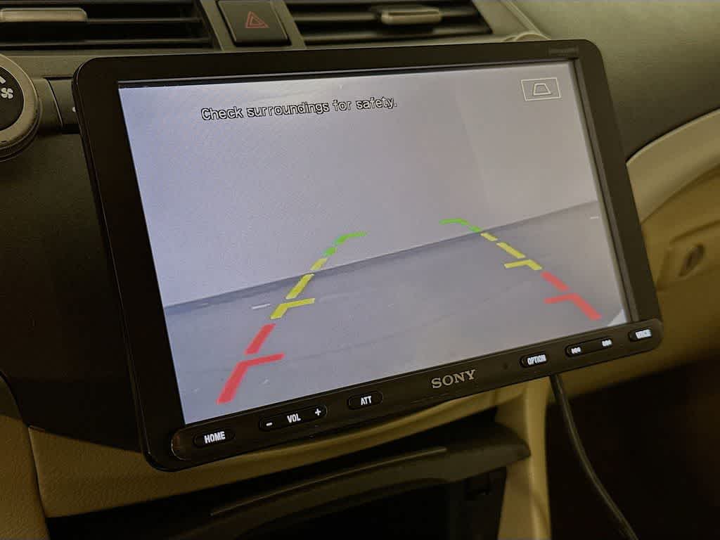 Thumbnail: 2012 Honda Accord - 26