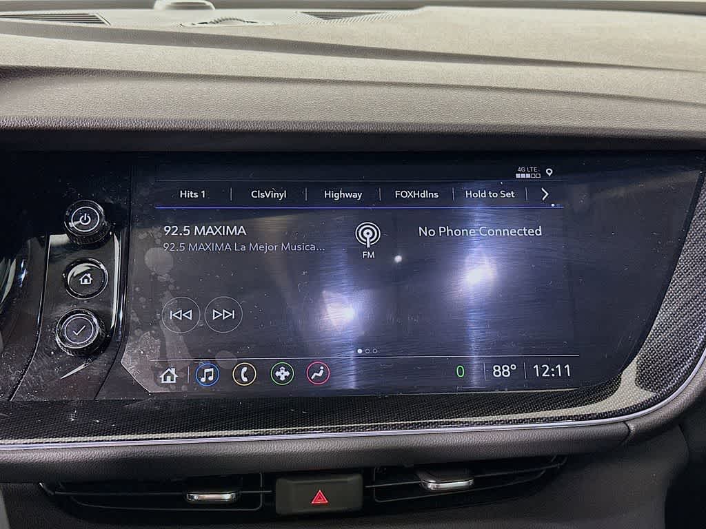 Thumbnail: 2023 Buick Envision - 17