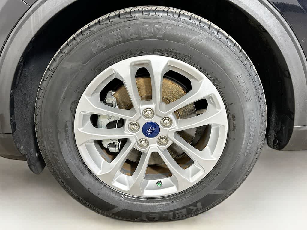 Thumbnail: 2020 Ford Escape - 8