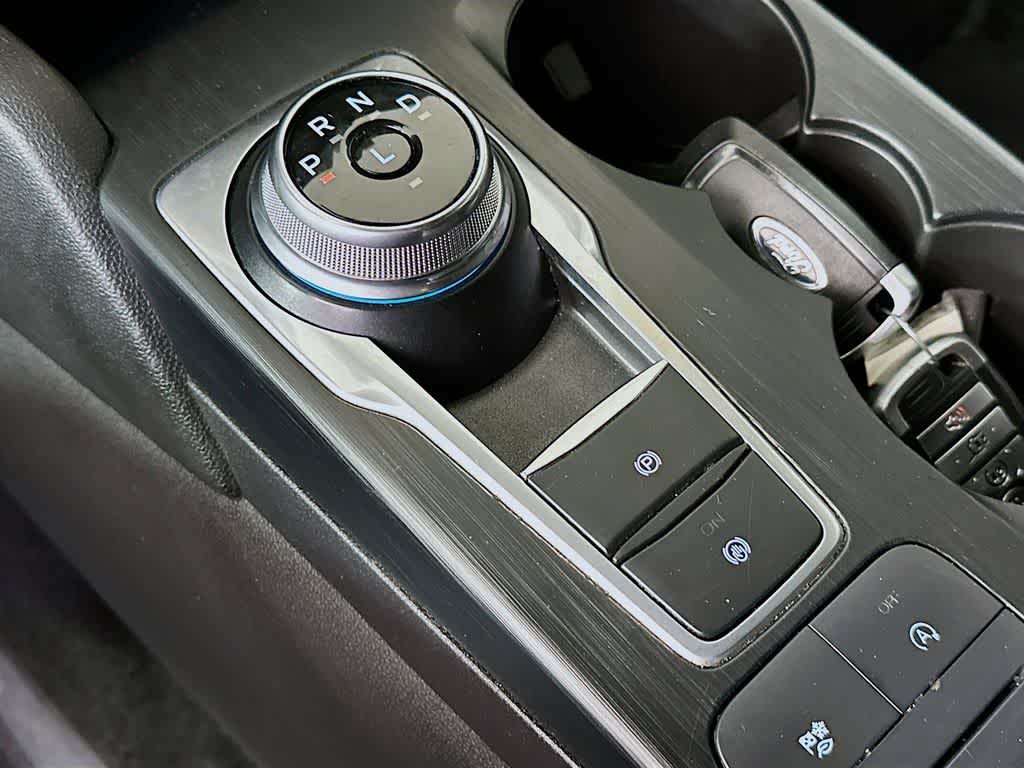 Thumbnail: 2023 Ford Escape - 19