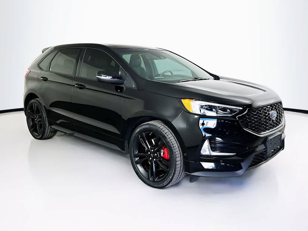 Thumbnail: 2021 Ford Edge - 23