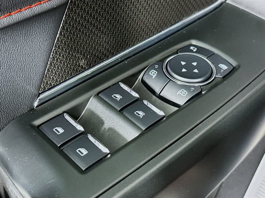 Thumbnail: 2025 Ford F-150 - 31