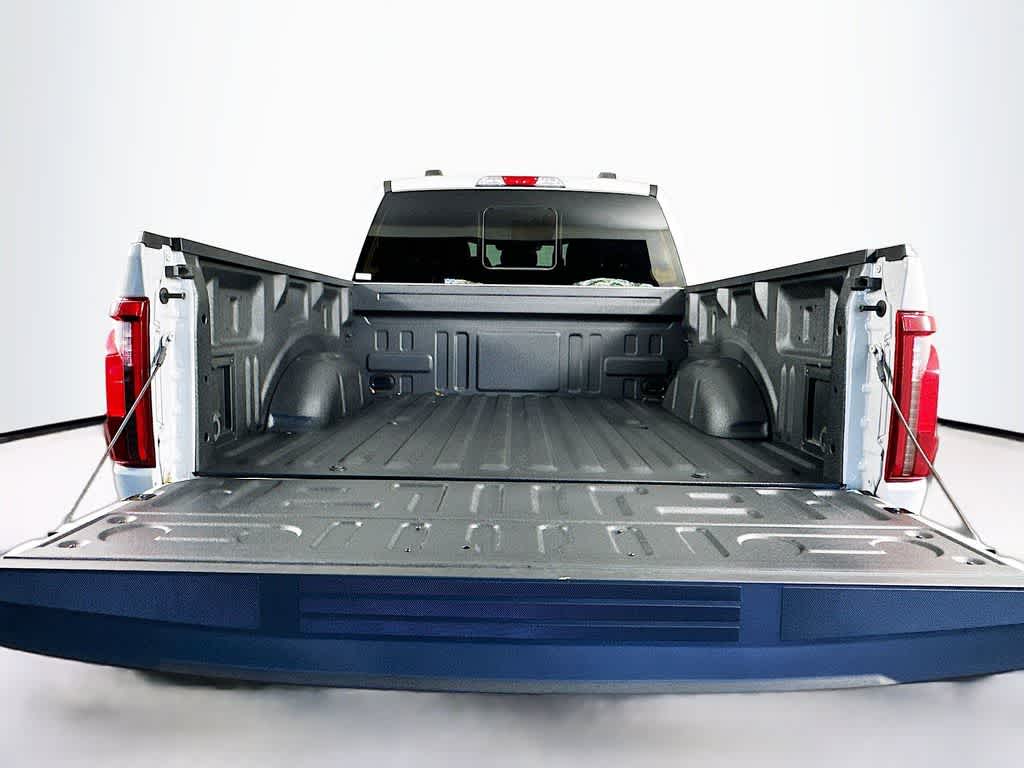 Thumbnail: 2026 Ford F-150 - 21