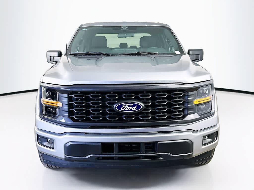 Thumbnail: 2025 Ford F-150 - 6