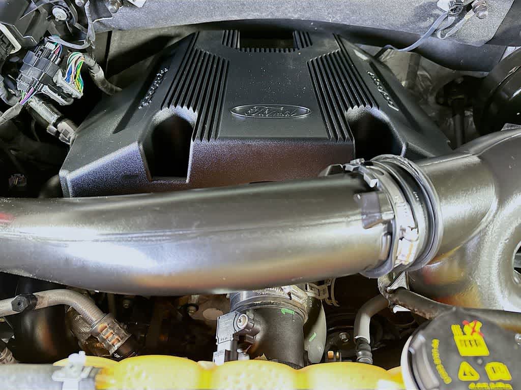 Thumbnail: 2018 Ford F-150 - 9