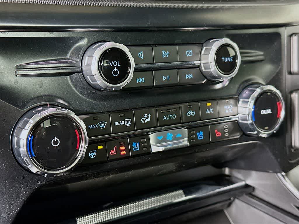 Thumbnail: 2026 Ford F-150 - 18