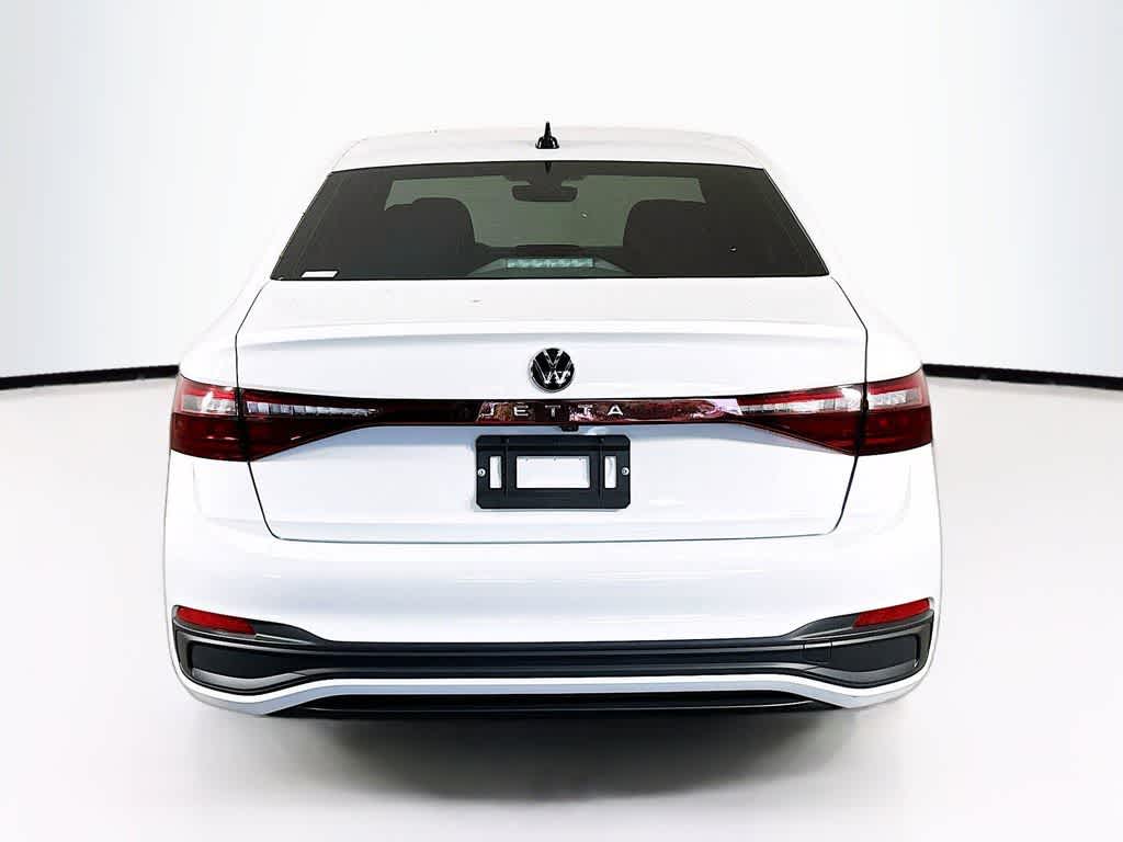 Thumbnail: 2025 Volkswagen Jetta - 5