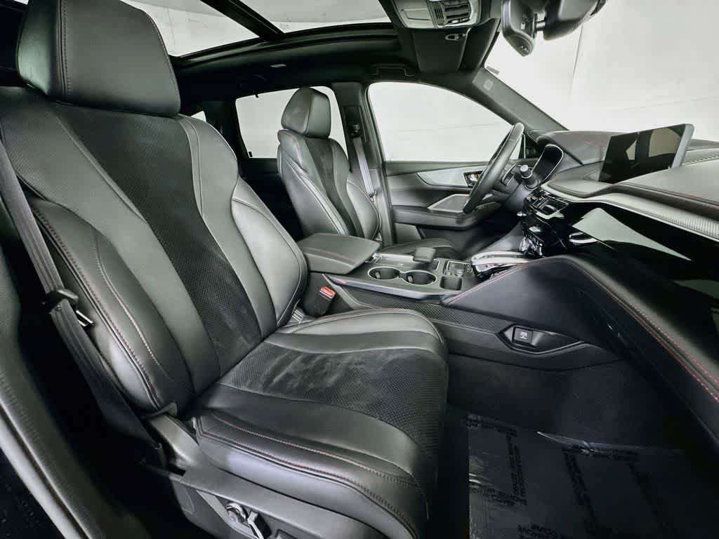 Thumbnail: 2023 Acura MDX - 15