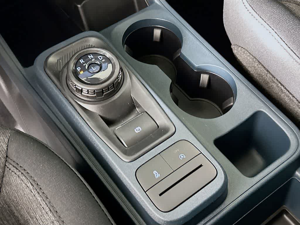 Thumbnail: 2025 Ford Maverick - 18