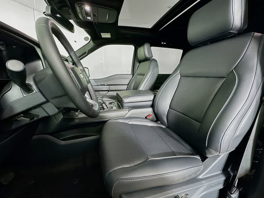 Thumbnail: 2026 Ford F-150 - 12