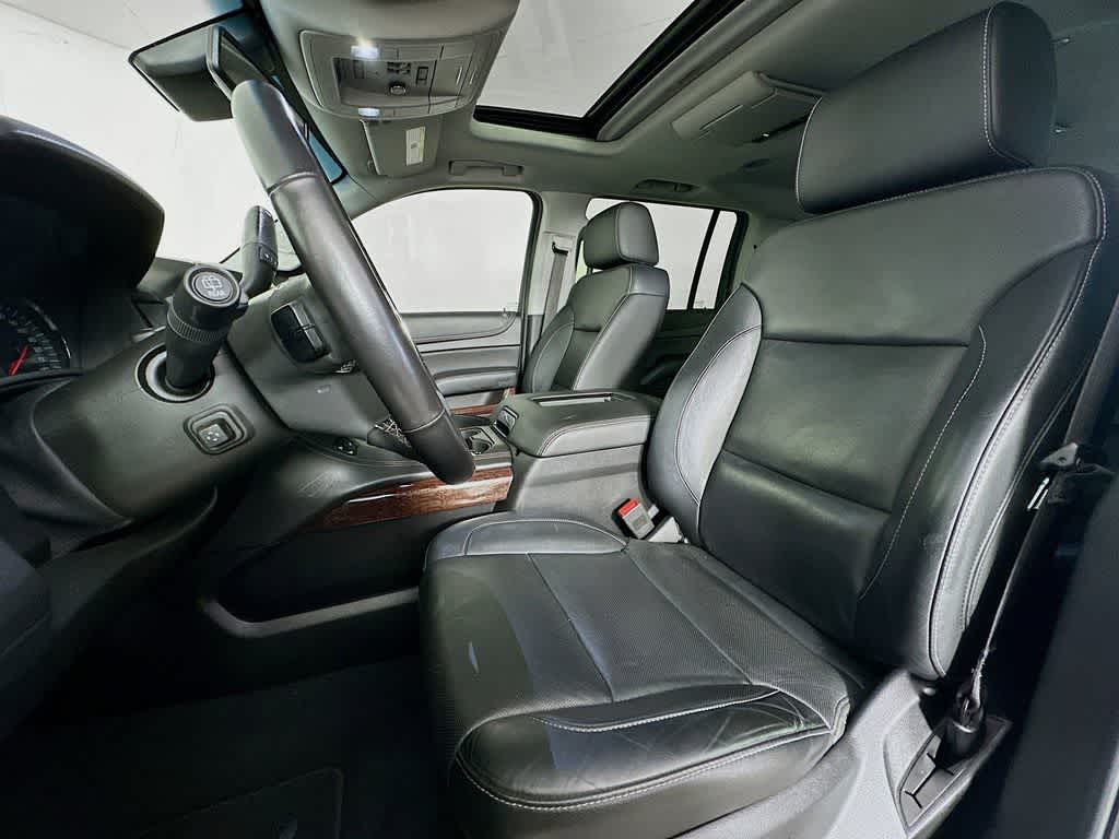 Thumbnail: 2019 GMC Yukon XL - 12
