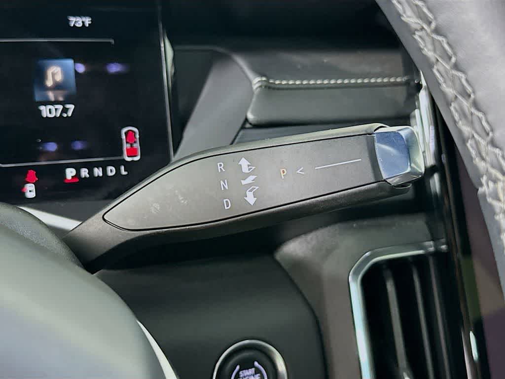 Thumbnail: 2025 GMC Acadia - 19