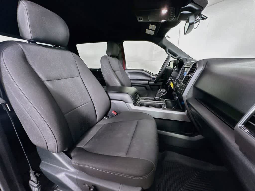 Thumbnail: 2020 Ford F-150 - 15