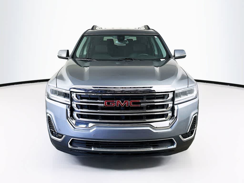 Thumbnail: 2021 GMC Acadia - 6