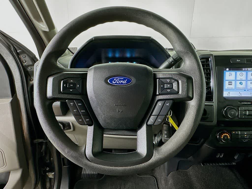 Thumbnail: 2019 Ford F-150 - 15
