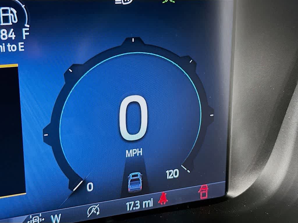 Thumbnail: 2025 Ford F-150 - 20