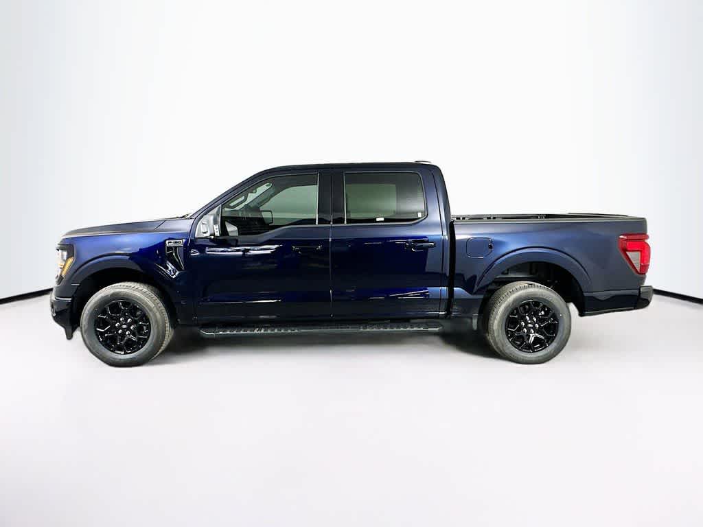 Thumbnail: 2025 Ford F-150 - 3