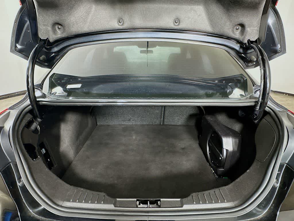 Thumbnail: 2017 Ford Focus - 20