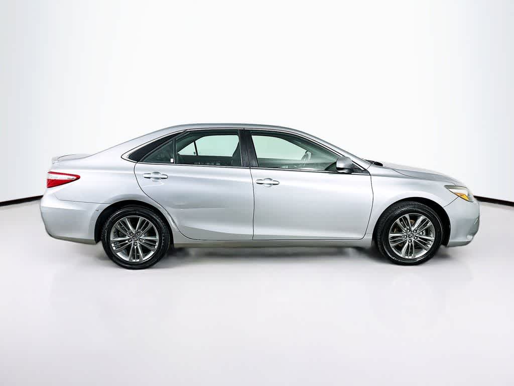 Thumbnail: 2017 Toyota Camry - 25