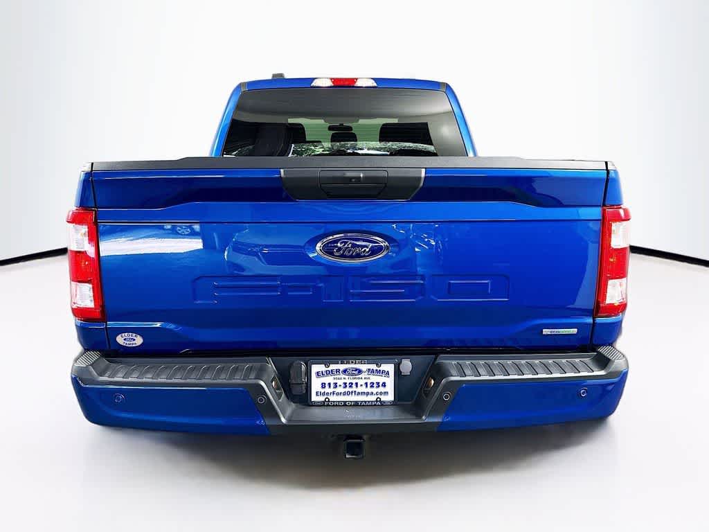 Thumbnail: 2023 Ford F-150 - 5